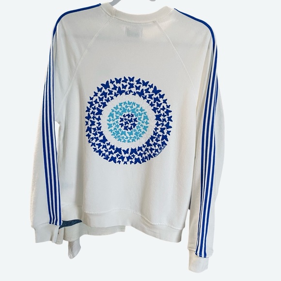 NEW LAUREN MOSHI ANELA BUTTERFLY
EVIL EYE - Picture 9 of 10